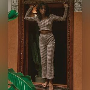 Billabong come back cropped pant